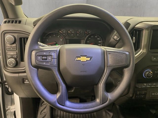 New 2025 Chevrolet Silverado 2500 W/T image 15