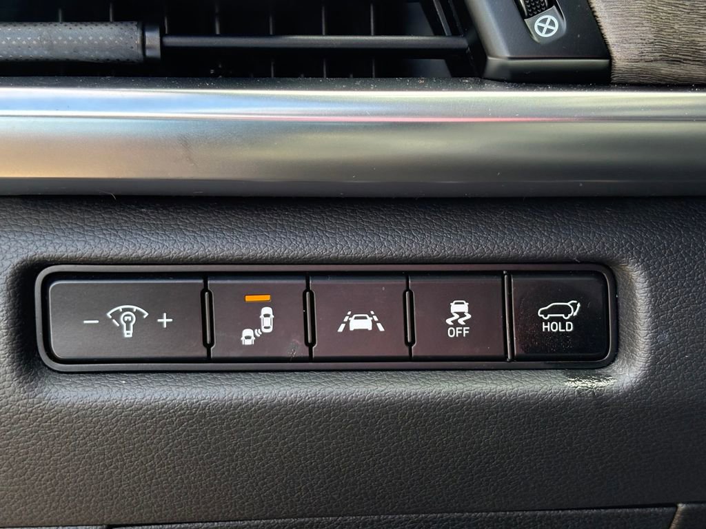 Certified 2020 Kia Telluride EX image 23