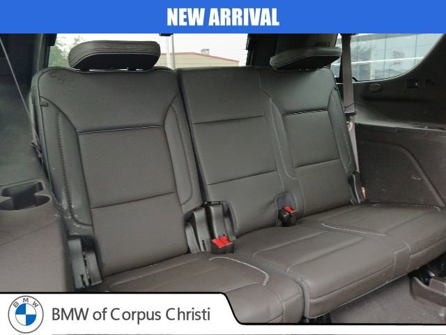 Used 2022 GMC Yukon Denali w/ Max Trailering Package RWD image 10