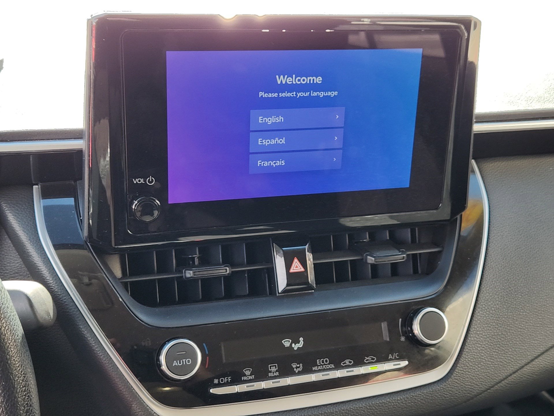 Certified 2024 Toyota Corolla LE image 14