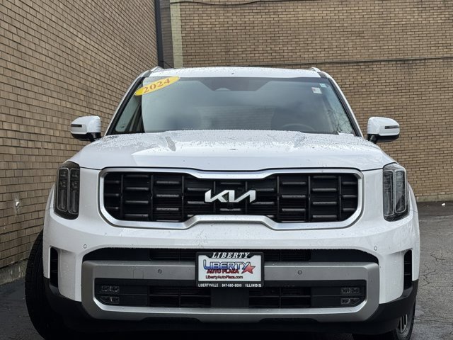Used 2024 Kia Telluride SX Prestige image 34