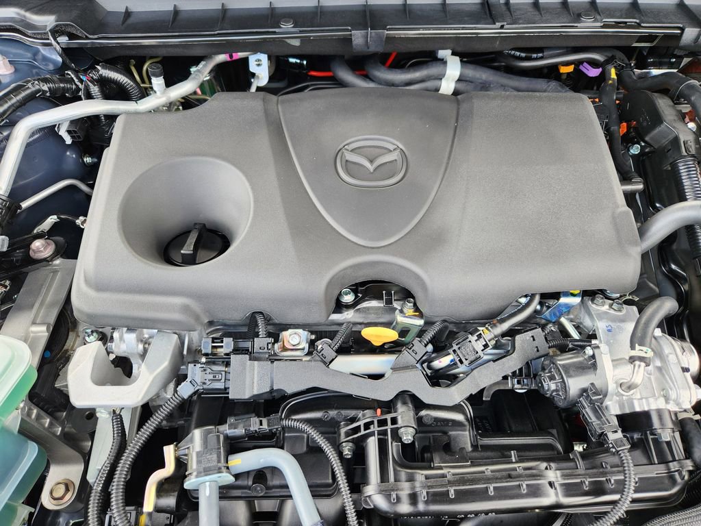 New 2026 MAZDA CX-50 AWD 2.5 Hybrid w/ Premium Pkg image 21