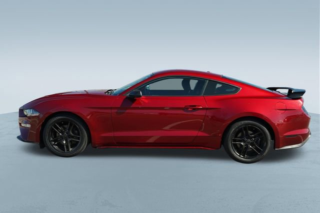 Used 2018 Ford Mustang Coupe w/ Equipment Group 101A image 4