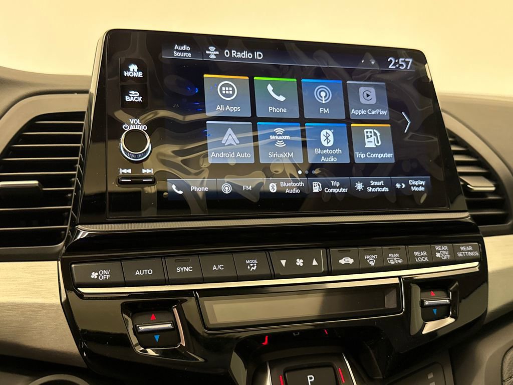 New 2026 Honda Odyssey EX-L image 27