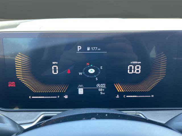 New 2025 Kia Sorento X-Line EX image 20