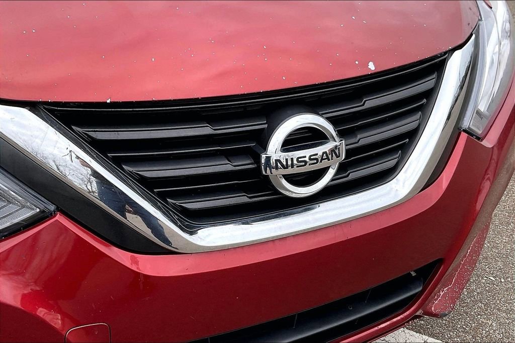 Used 2016 Nissan Altima 2.5 SL w/ Moonroof Package image 30
