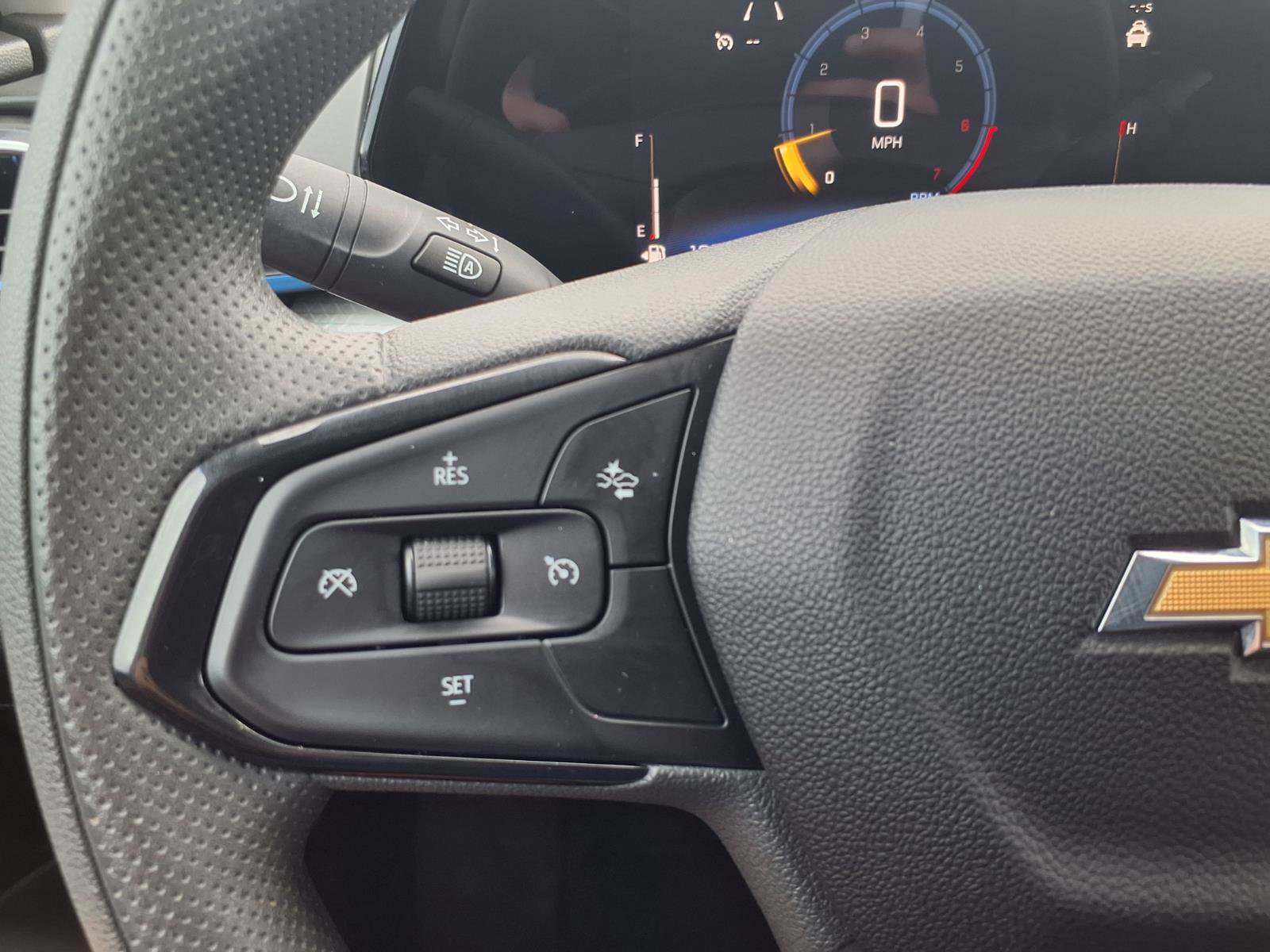 Used 2026 Chevrolet Trax LT FWD image 15