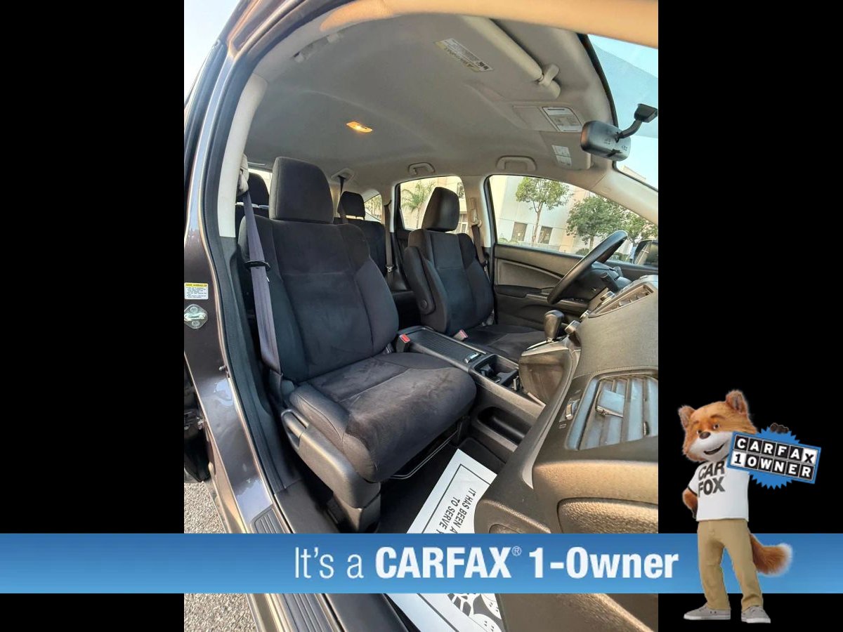 Used 2014 Honda CR-V LX image 16