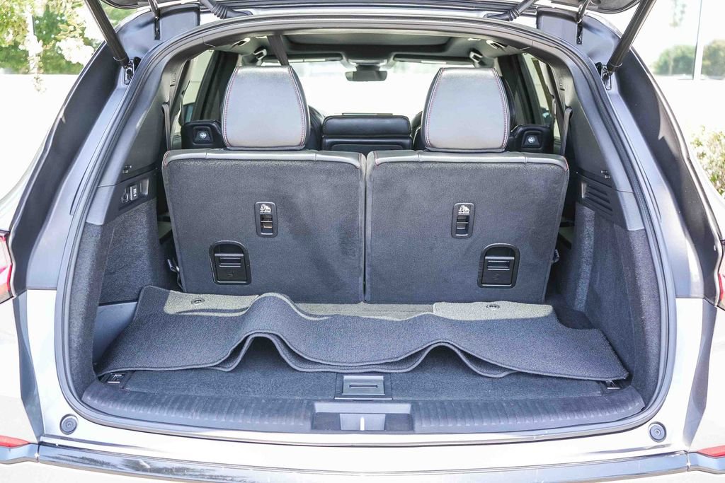 Used 2023 Acura MDX A-Spec AWD/4WD image 27