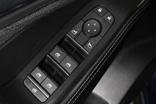 Certified 2023 Nissan Rogue SV FWD image 23