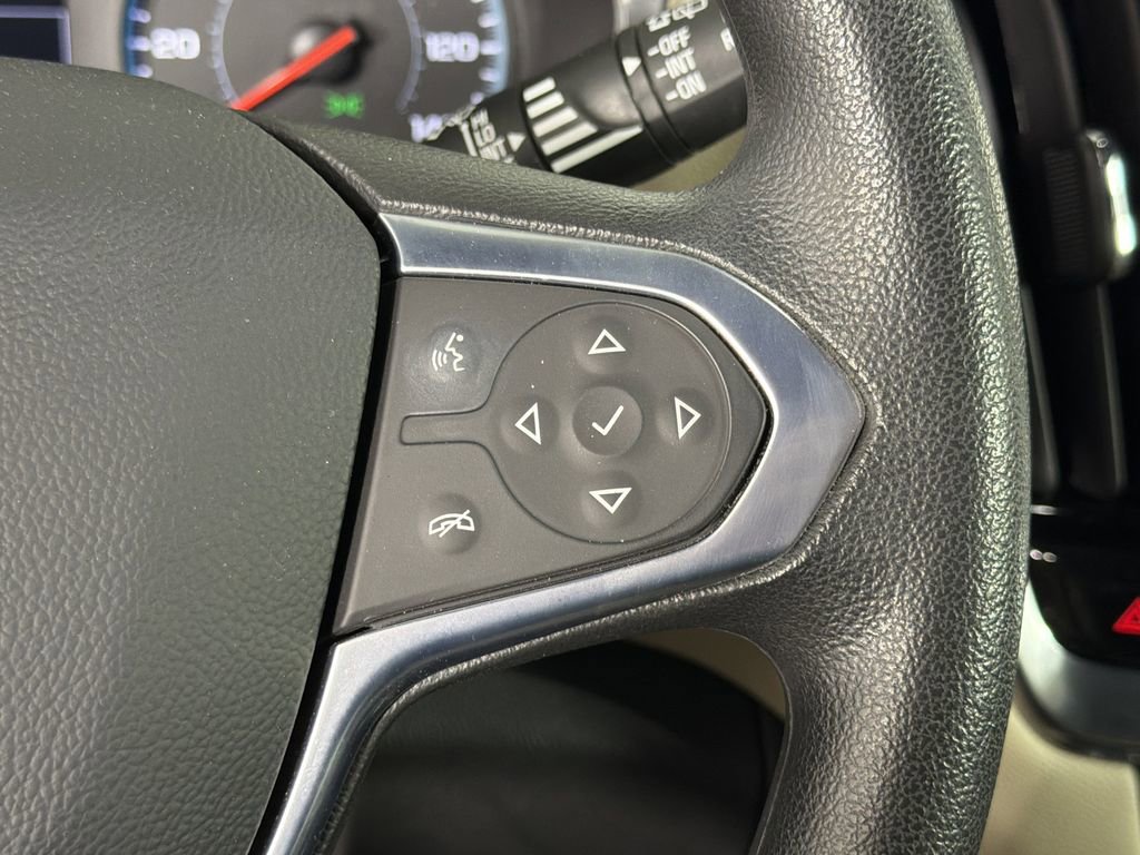 Used 2023 Chevrolet Traverse LS w/ Safety Package image 26