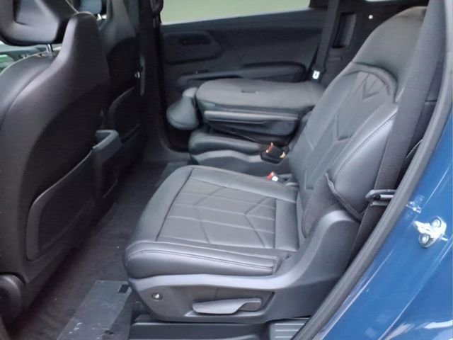 New 2027 Kia Telluride SX X-Line image 12