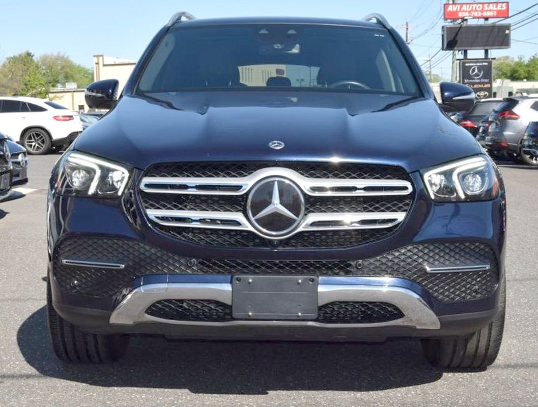 Used 2021 Mercedes-Benz GLE 350 4MATIC image 6