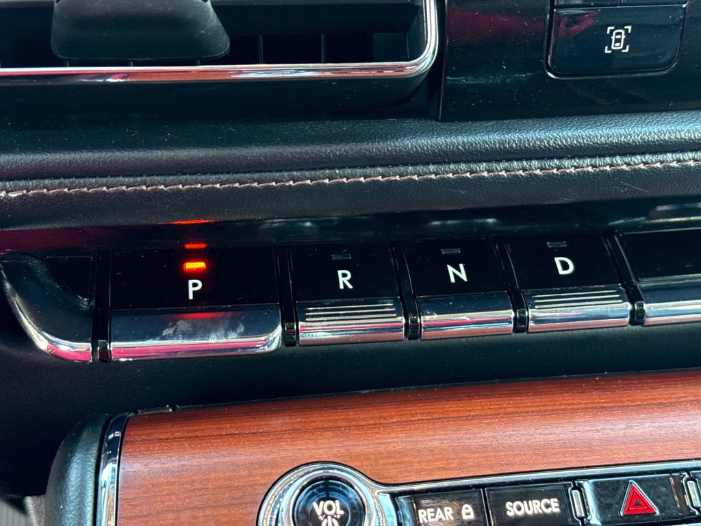 Used 2023 Lincoln Aviator Reserve image 34