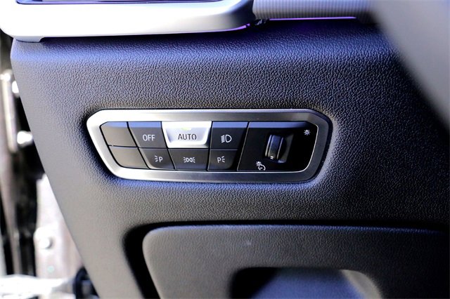 Used 2023 BMW X5 xDrive40i w/ Luxury Seating Package image 20