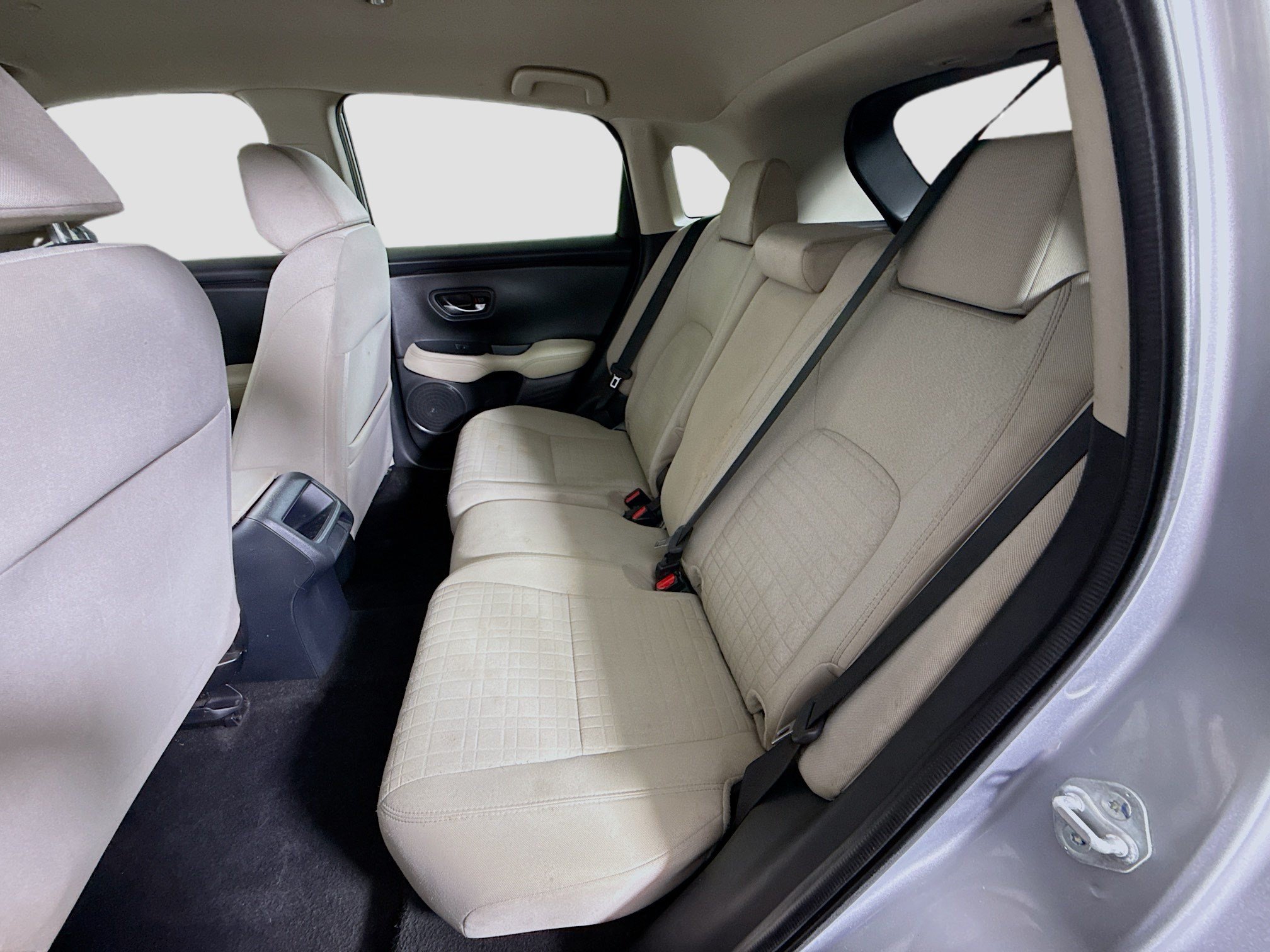 Used 2026 Honda HR-V LX image 25