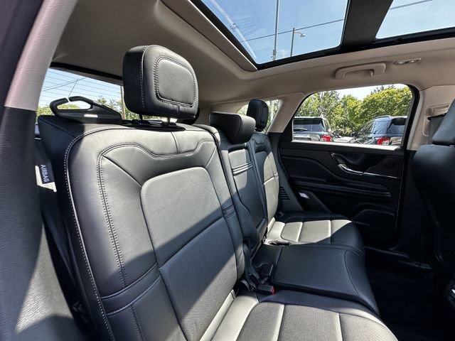 Certified 2023 Lincoln Corsair Reserve w/ Equipment Group 201A AWD/4WD image 39