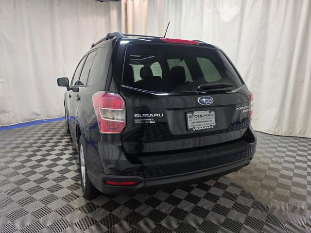 Used 2015 Subaru Forester 2.5i Premium w/ All-Weather Package image 6