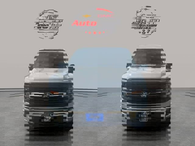 Used 2024 Ford F150 XLT image 8