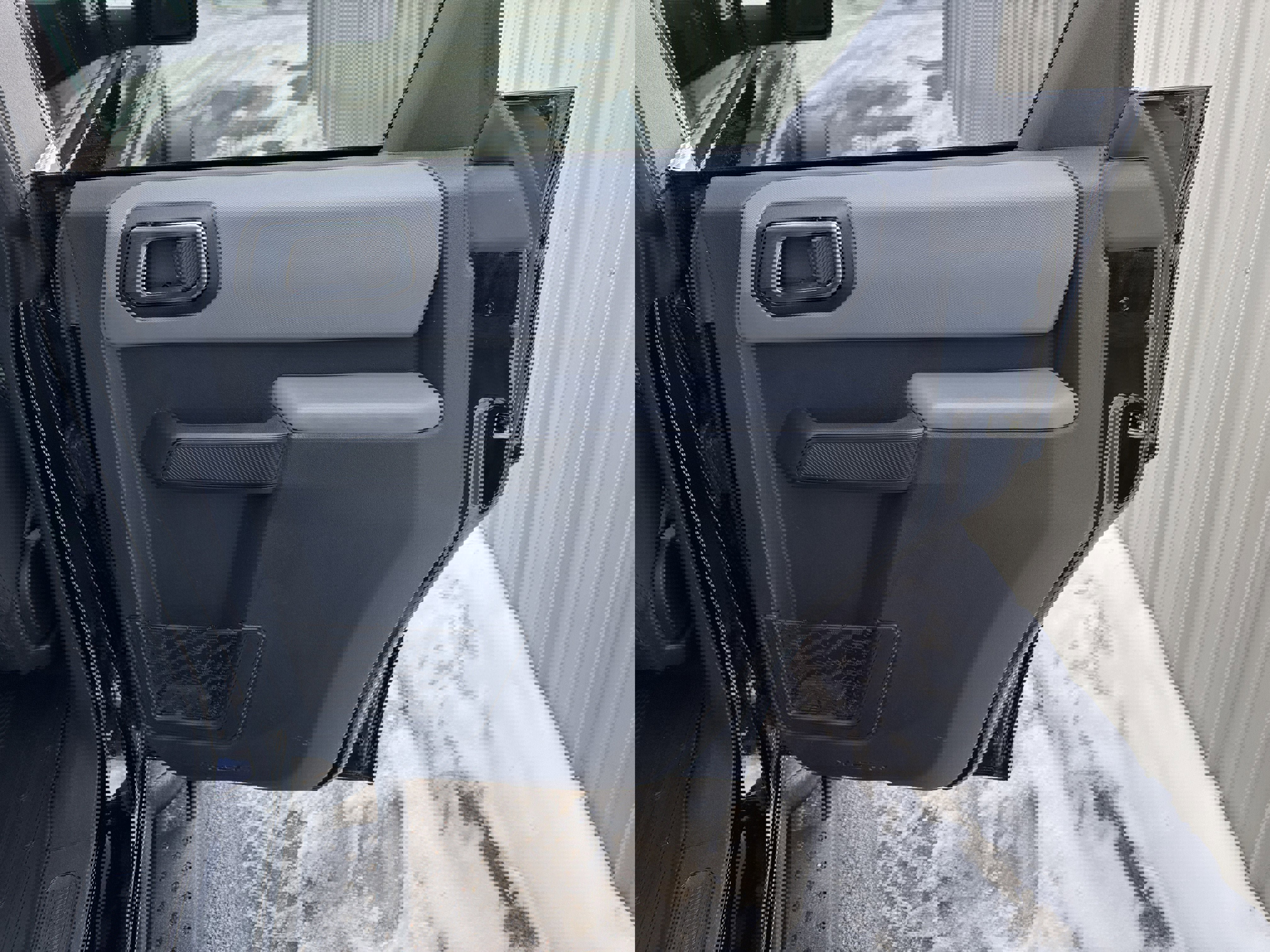 Used 2022 Ford Bronco Big Bend image 32