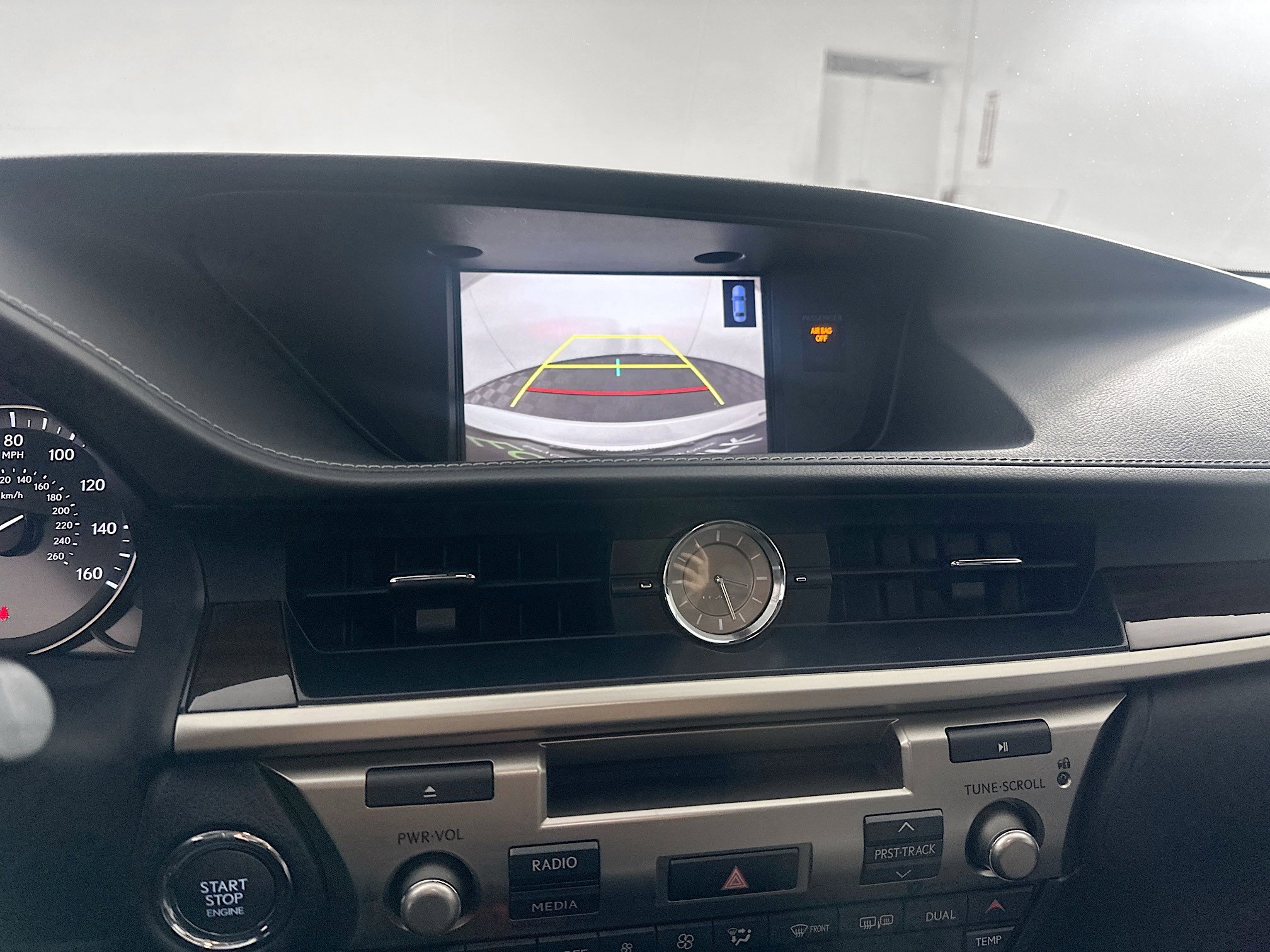 Used 2017 Lexus ES 350 image 22