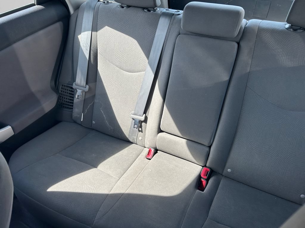 Used 2013 Toyota Prius Prime Plug-In Hybrid FWD image 14