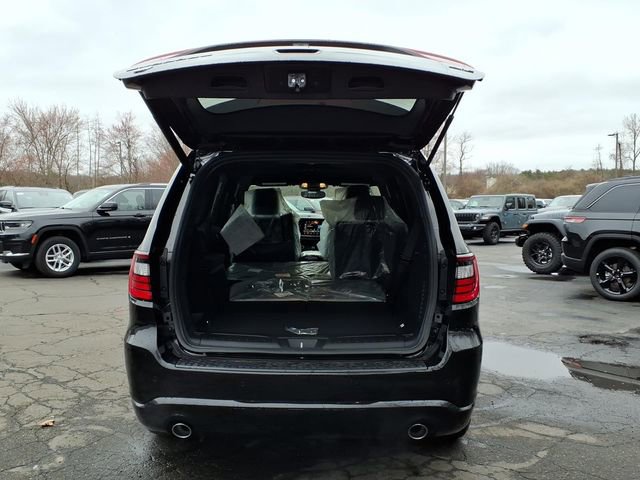 New 2026 Dodge Durango GT AWD/4WD image 10