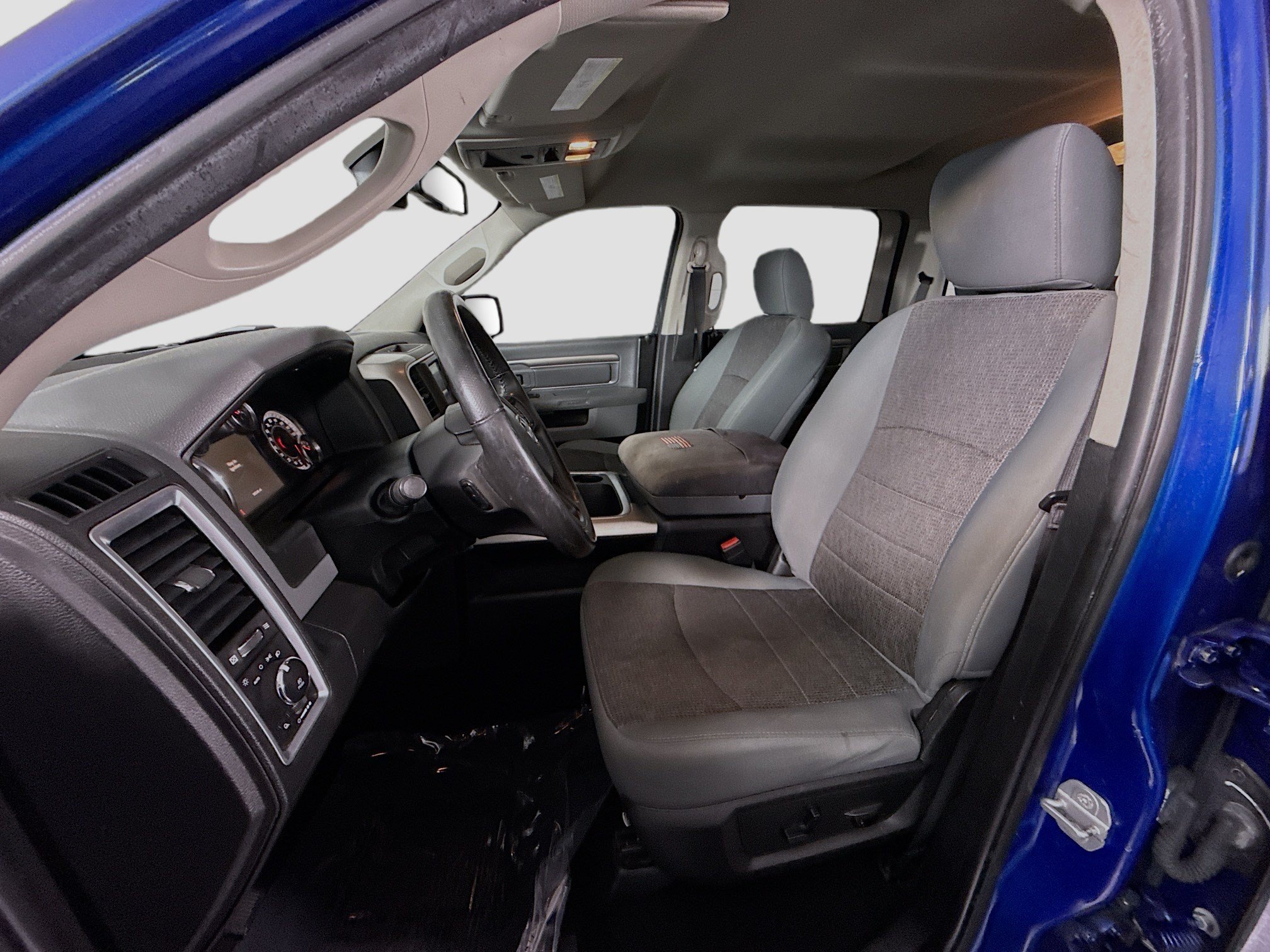 Used 2018 RAM 1500 Lone Star RWD image 21