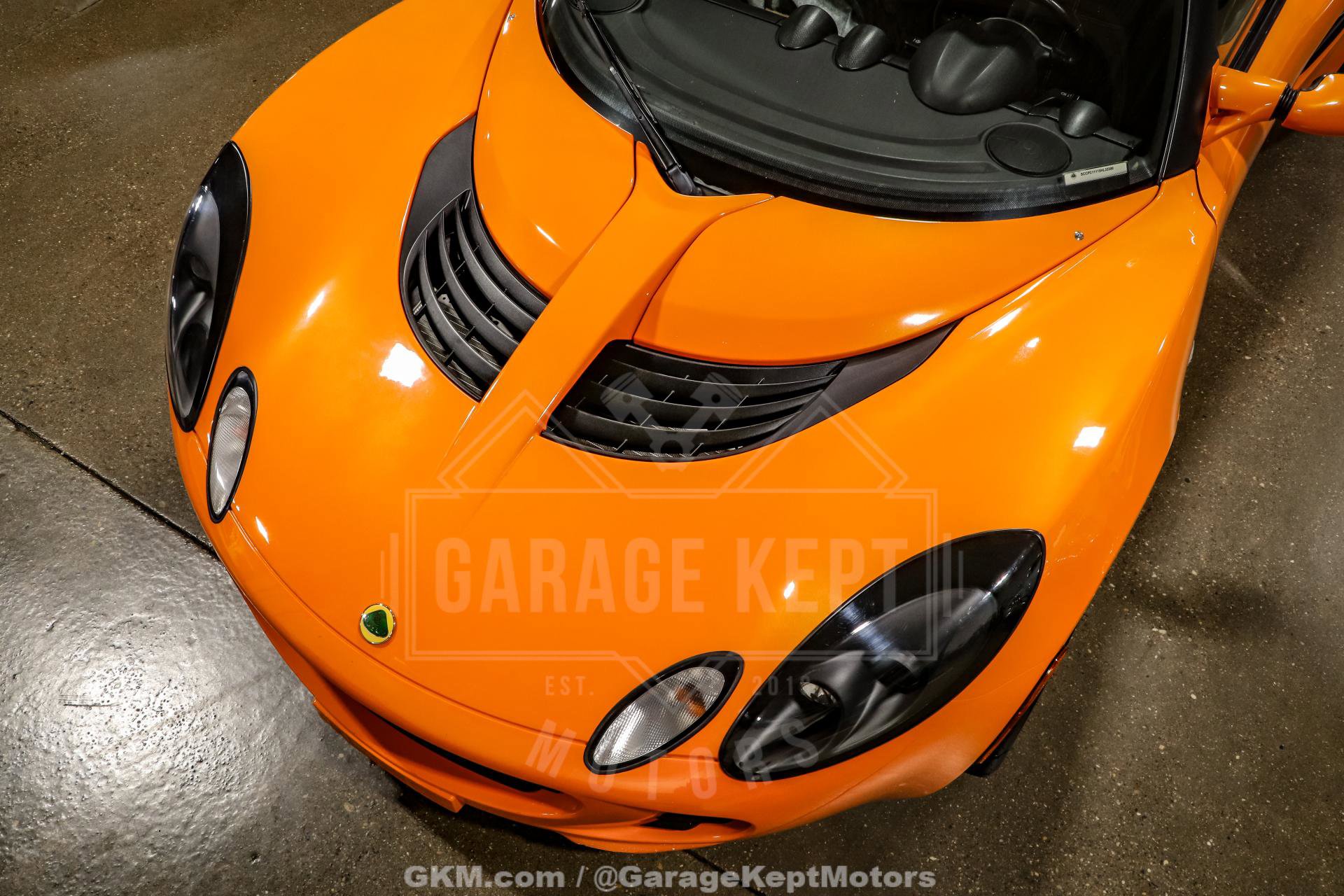 Used 2005 Lotus Elise image 23