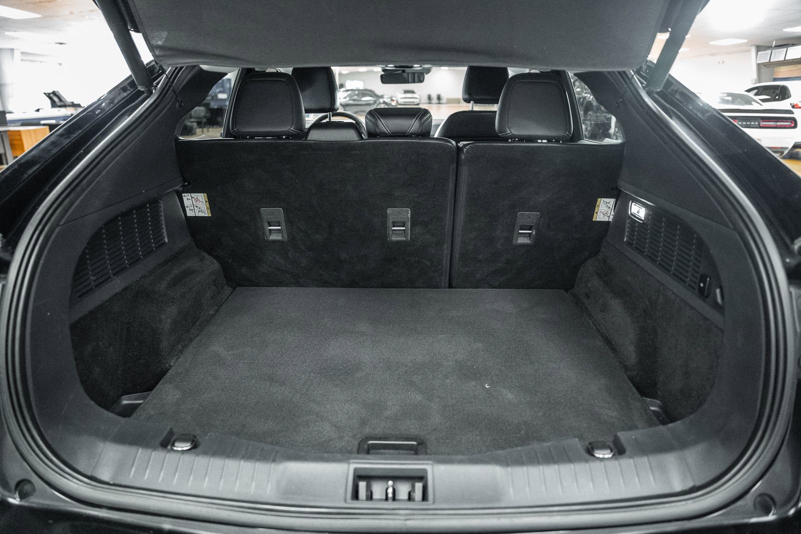 Used 2021 Ford Mustang Mach-E Select w/ Comfort/Technology Package image 18