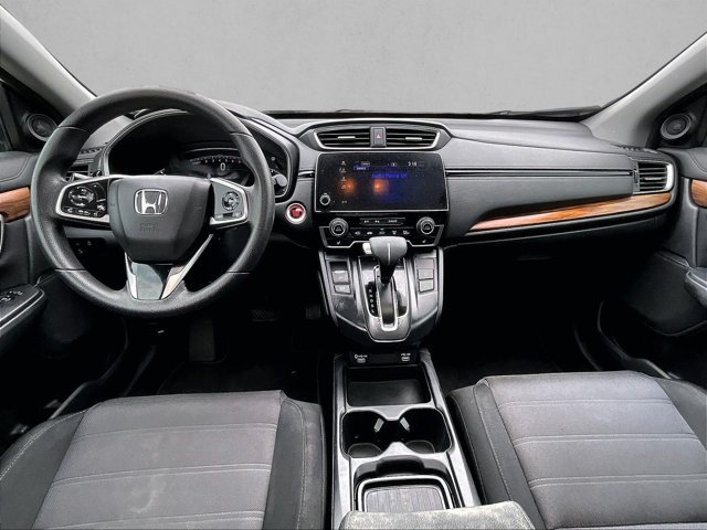 Used 2022 Honda CR-V EX image 16