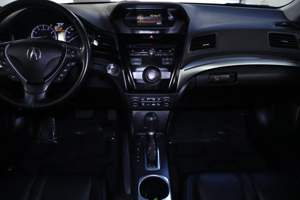 Used 2020 Acura ILX FWD image 18
