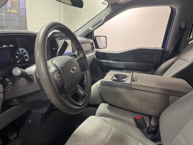 Used 2023 Ford F150 XLT image 10