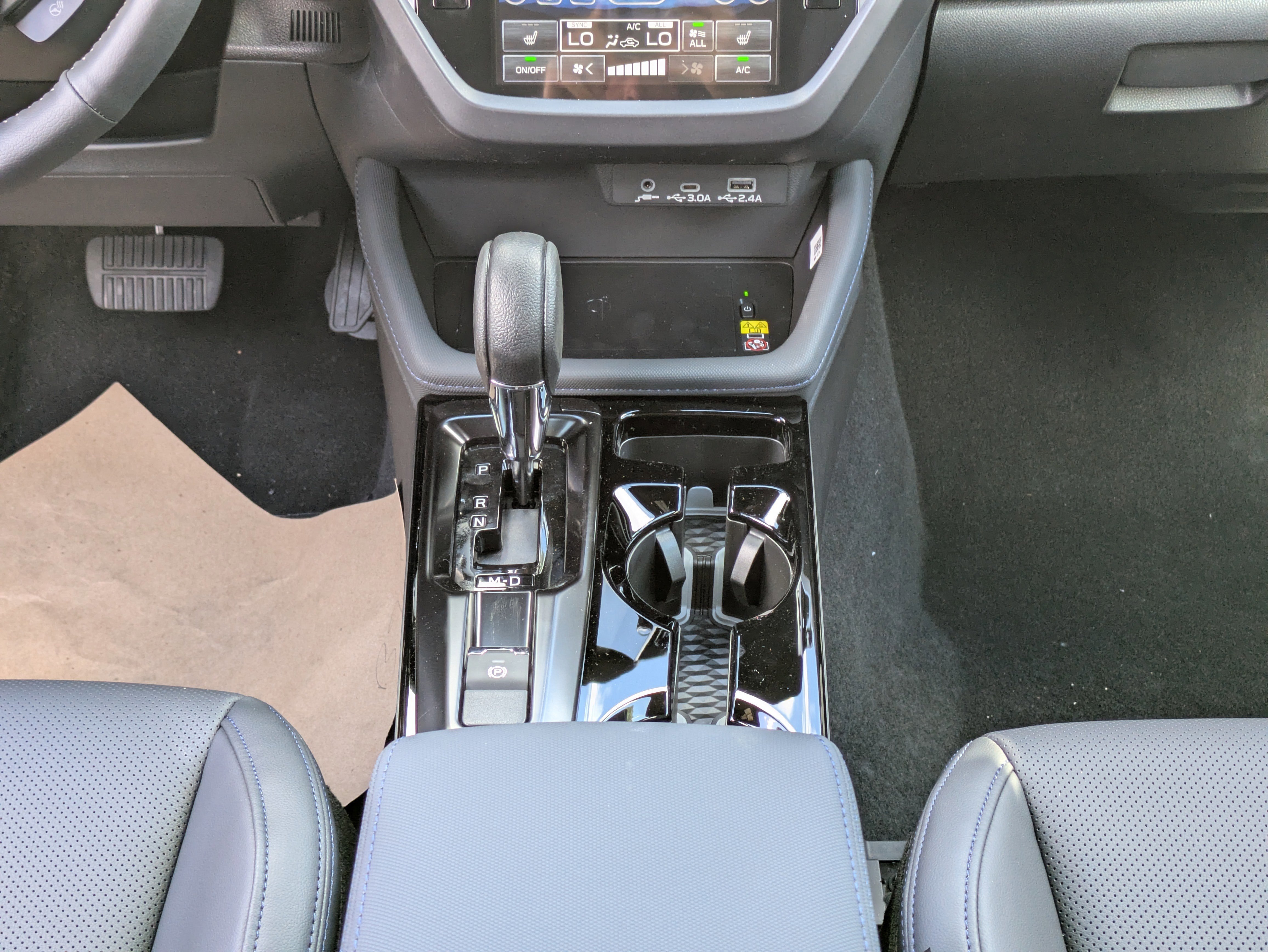 New 2026 Subaru Forester Limited image 19