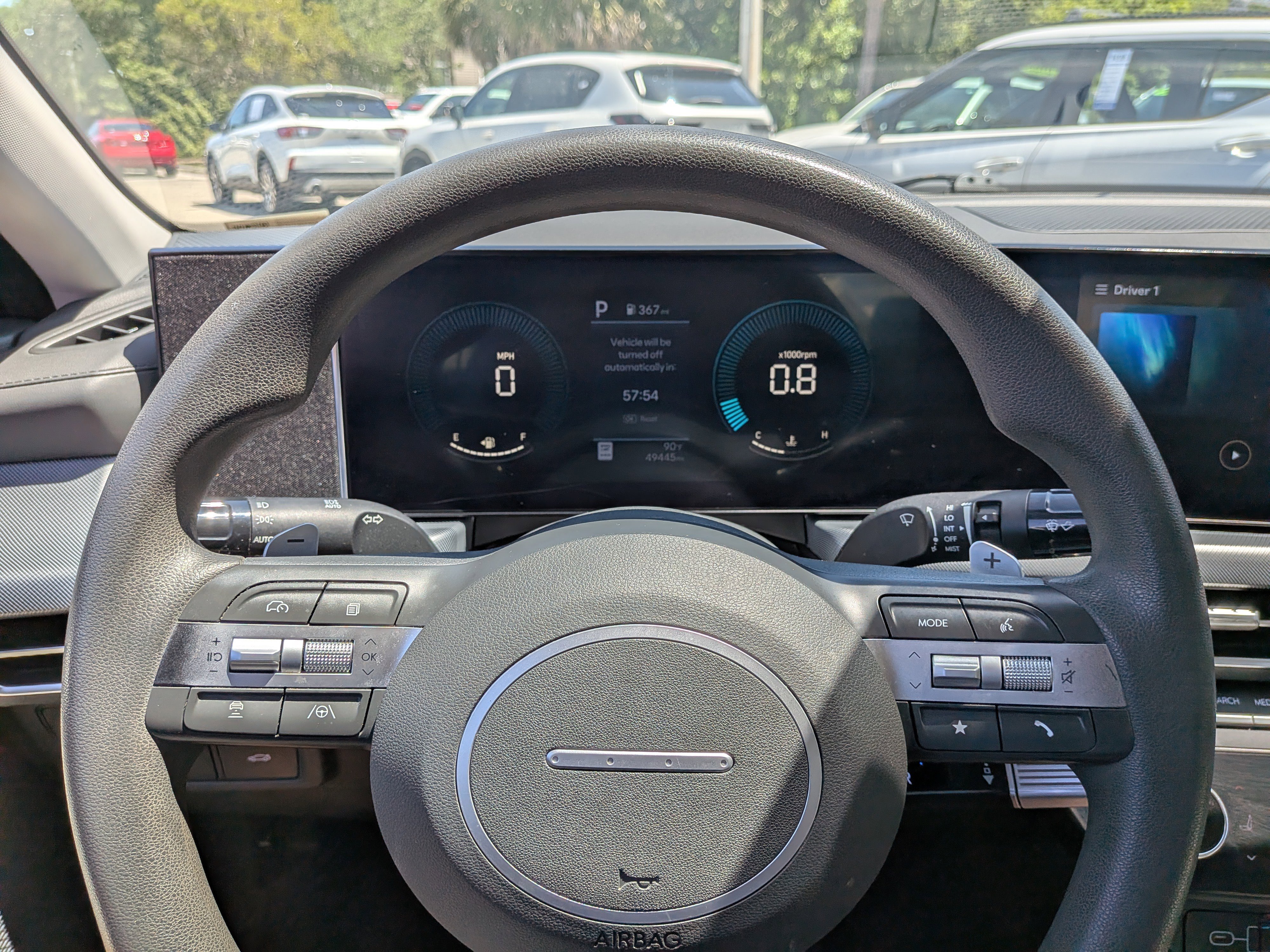 Used 2024 Hyundai Sonata SEL FWD image 27