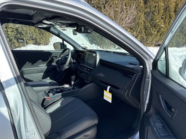 New 2026 Subaru Outback Limited XT image 16