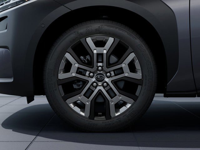 New 2026 Subaru Trailseeker AWD/4WD image 32