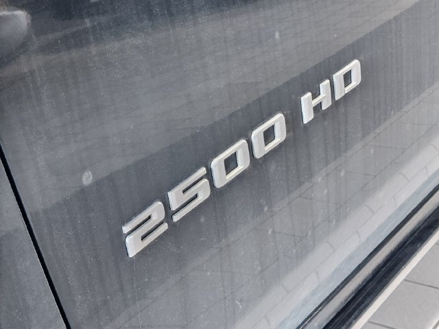 Used 2021 Chevrolet Silverado 2500 High Country w/ Z71 Off-Road Package AWD/4WD image 10