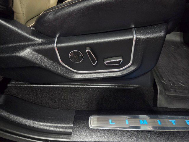 Used 2020 Ford F350 Limited w/ FX4 Off-Road Package image 76