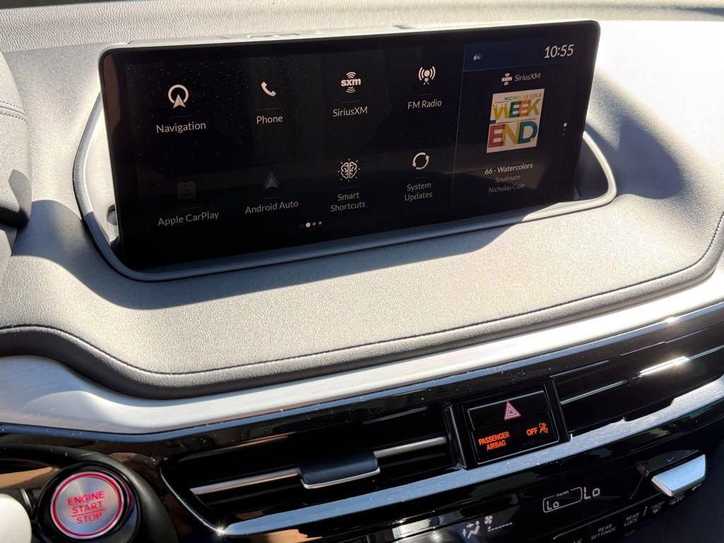 Used 2023 Acura MDX SH-AWD w/ Technology Package image 23