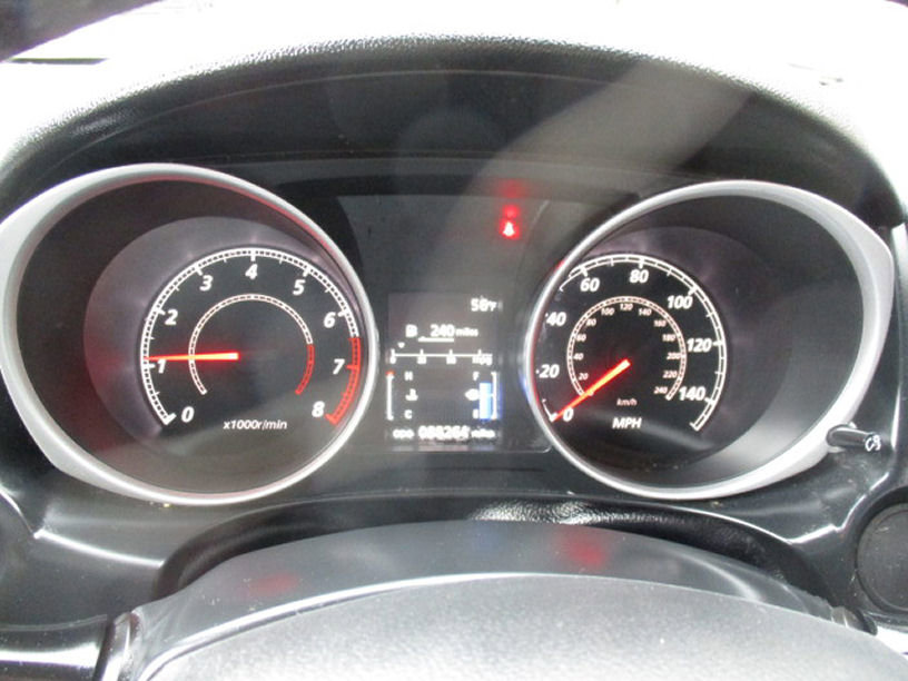 Used 2014 Mitsubishi Outlander Sport ES image 11