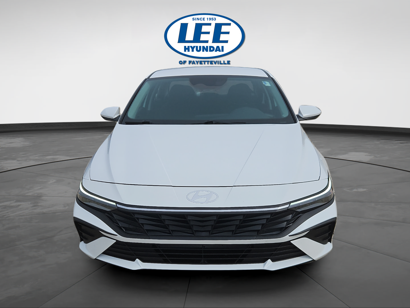 Certified 2026 Hyundai Elantra SE FWD image 8