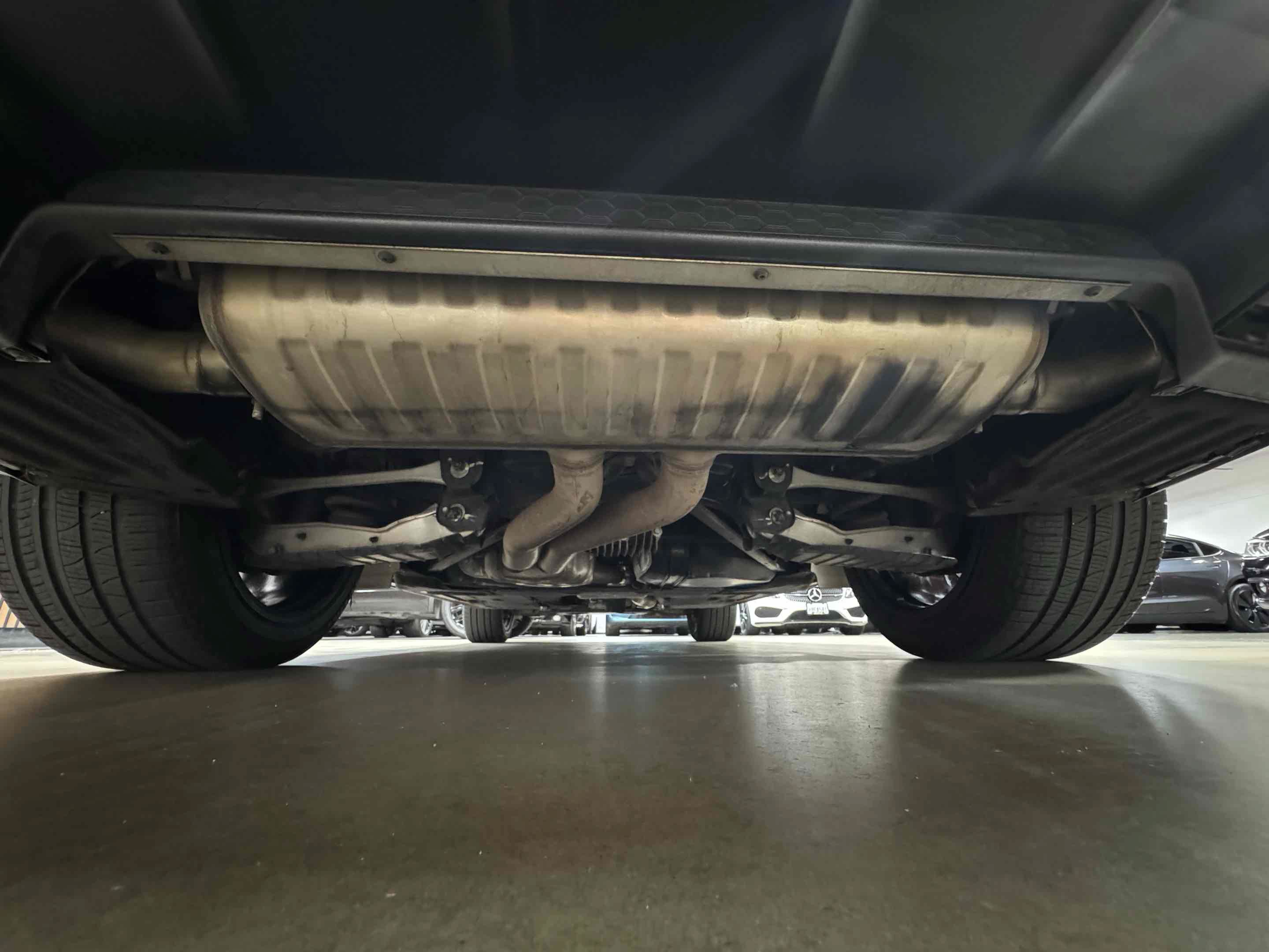 Used 2019 Porsche Cayenne AWD/4WD image 51