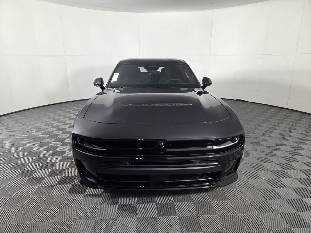New 2027 Dodge Charger R/T AWD/4WD image 3