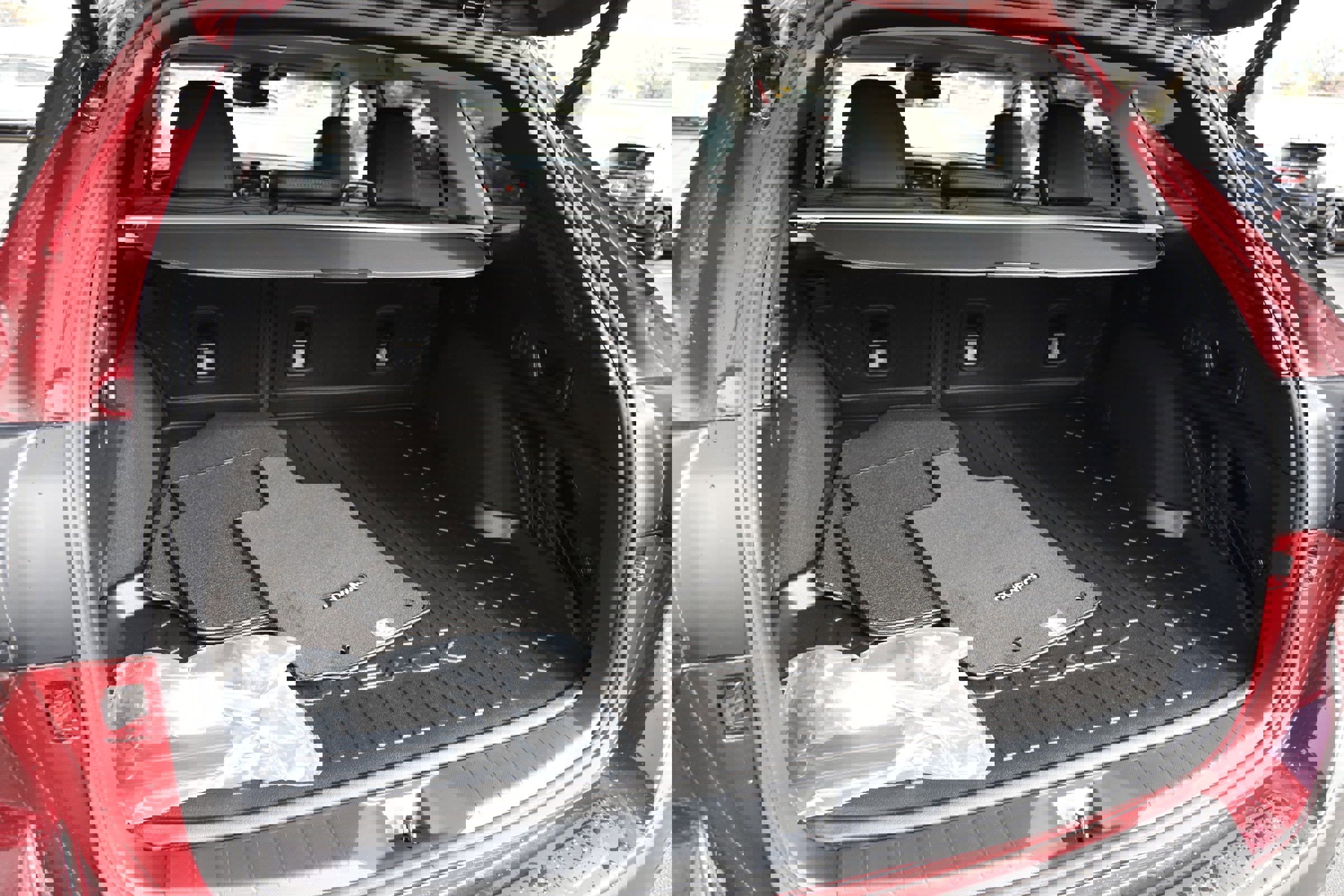 New 2025 Subaru Outback Touring XT w/ Popular Package #2 image 7