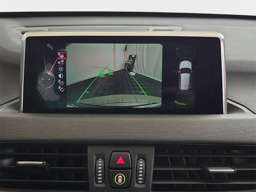 Used 2017 BMW X1 xDrive28i image 24