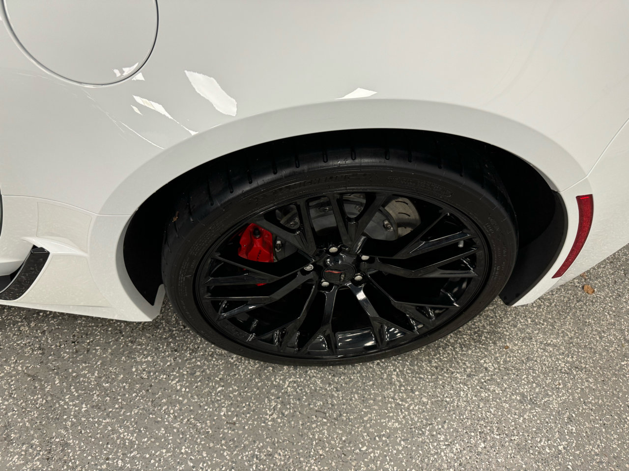 Used 2019 Chevrolet Corvette Z06 image 26