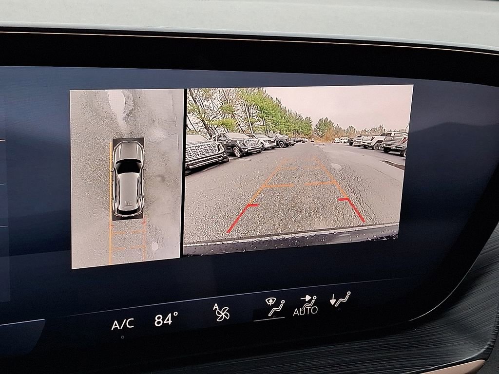 Certified 2025 Buick Envision Sport Touring image 19