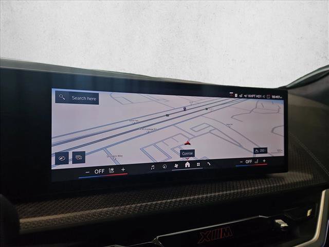 New 2026 BMW XM Label Red image 11