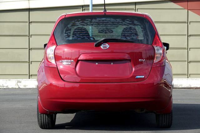 Used 2015 Nissan Versa Note SV image 17